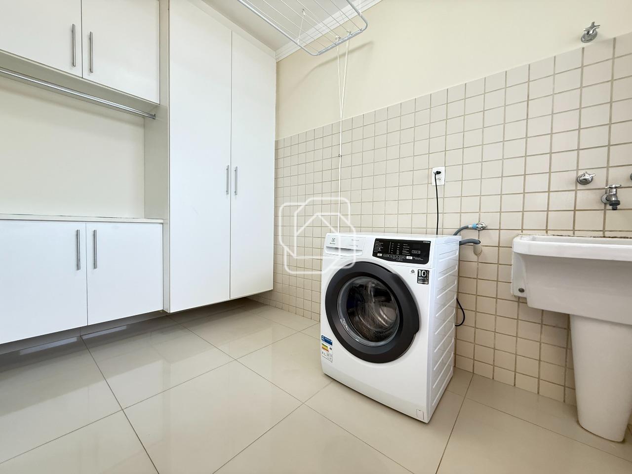 Casa de Condomínio à venda em Salto - SP - Terras de Mont Serrat: