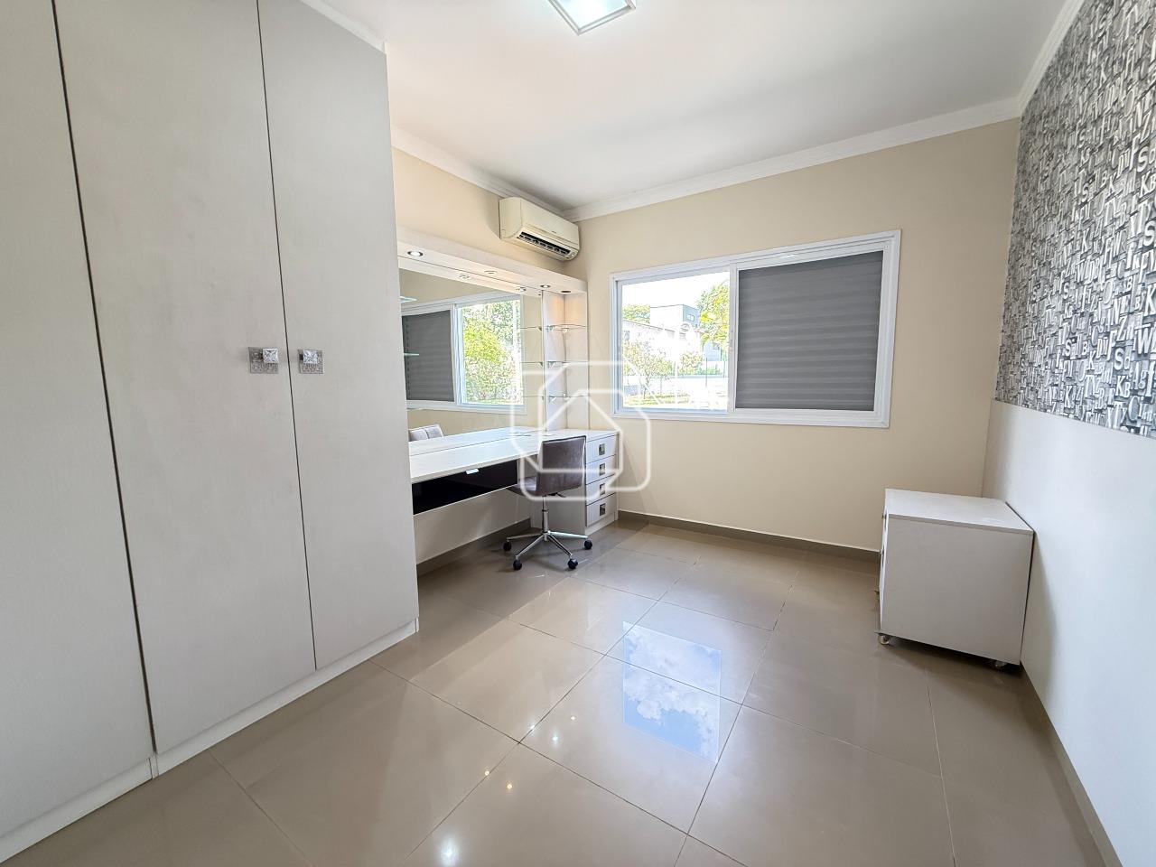 Casa de Condomínio à venda em Salto - SP - Terras de Mont Serrat: