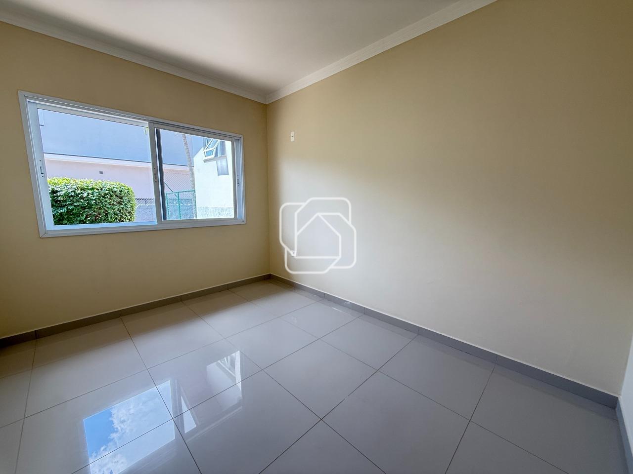 Casa de Condomínio à venda em Salto - SP - Terras de Mont Serrat: