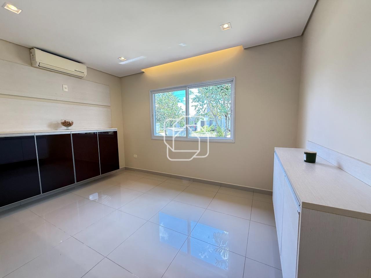 Casa de Condomínio à venda em Salto - SP - Terras de Mont Serrat: