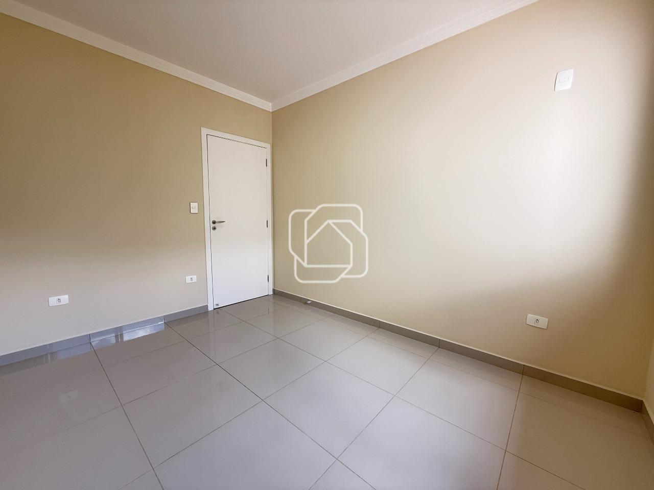 Casa de Condomínio à venda em Salto - SP - Terras de Mont Serrat: