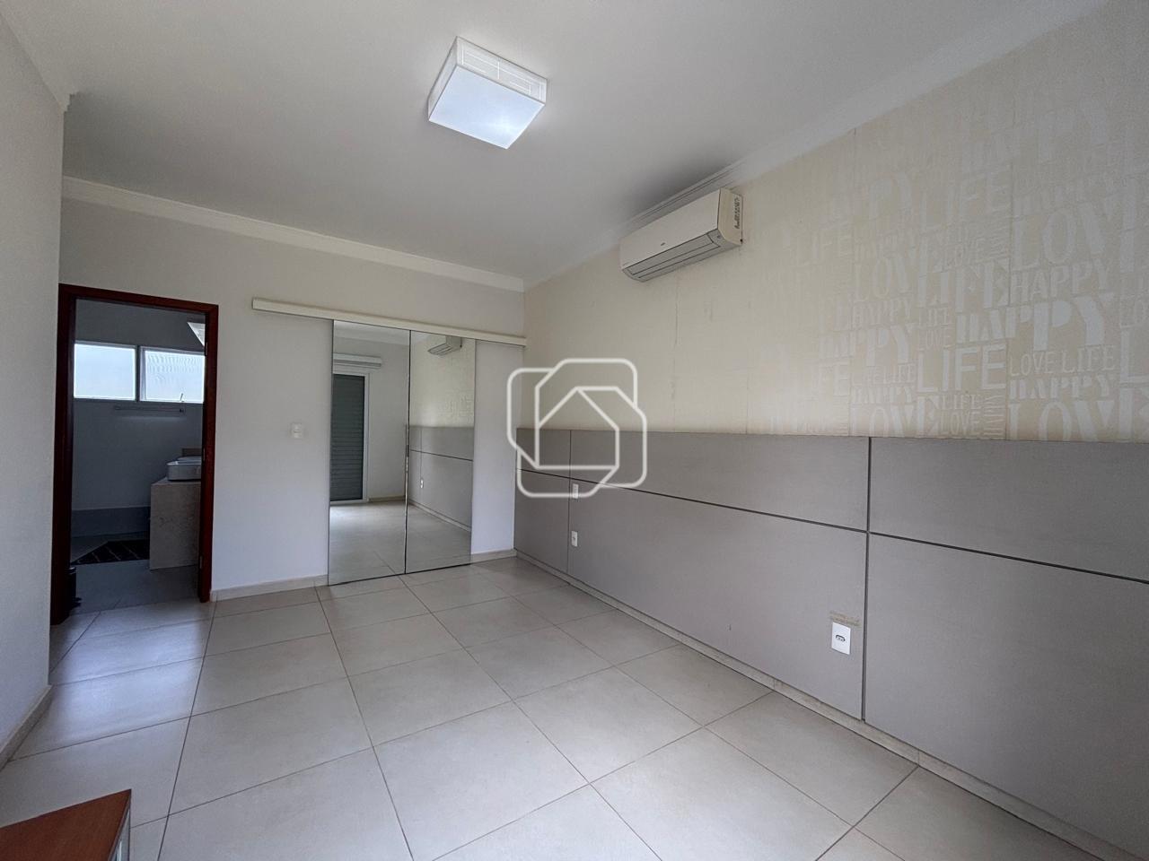 Casa de Condomínio para aluguel em Indaiatuba - SP - Colinas do Mosteiro de Itaici: 