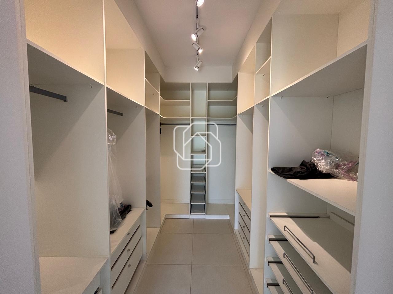 Casa de Condomínio para aluguel em Indaiatuba - SP - Colinas do Mosteiro de Itaici: 