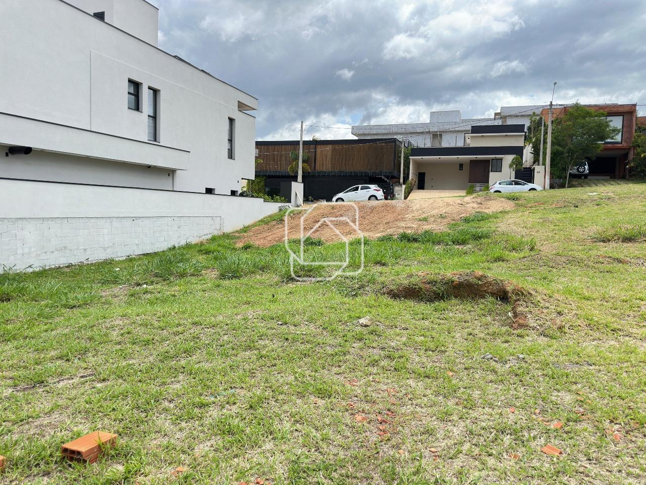 Terreno à venda em Itu - SP - Residencial Saint Paul: 
