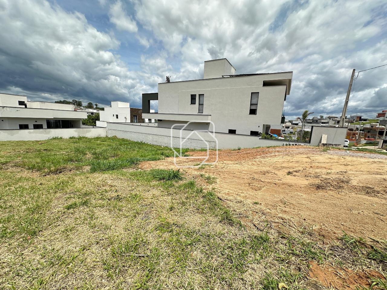 Terreno à venda em Itu - SP - Residencial Saint Paul: 