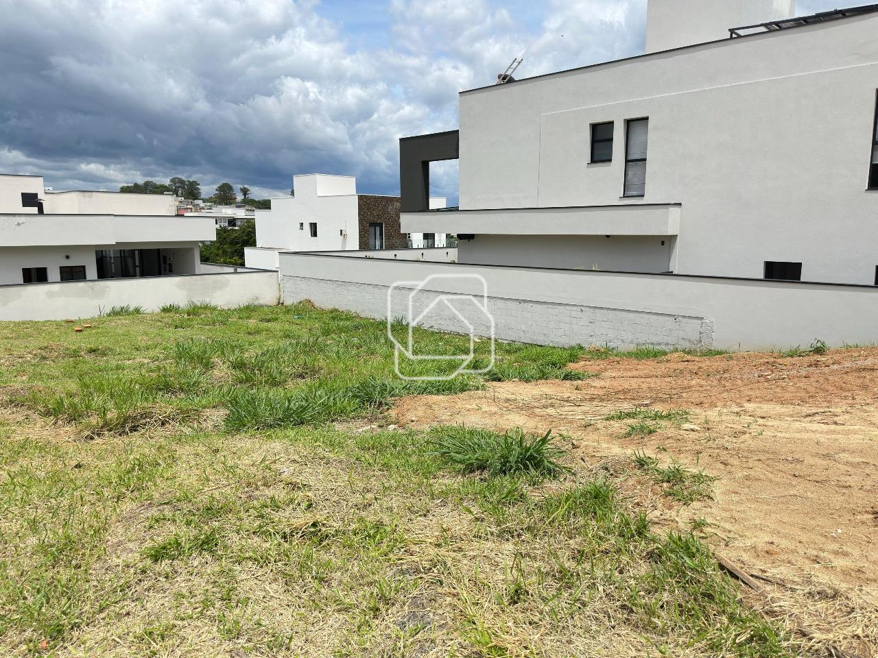 Terreno à venda em Itu - SP - Residencial Saint Paul: 