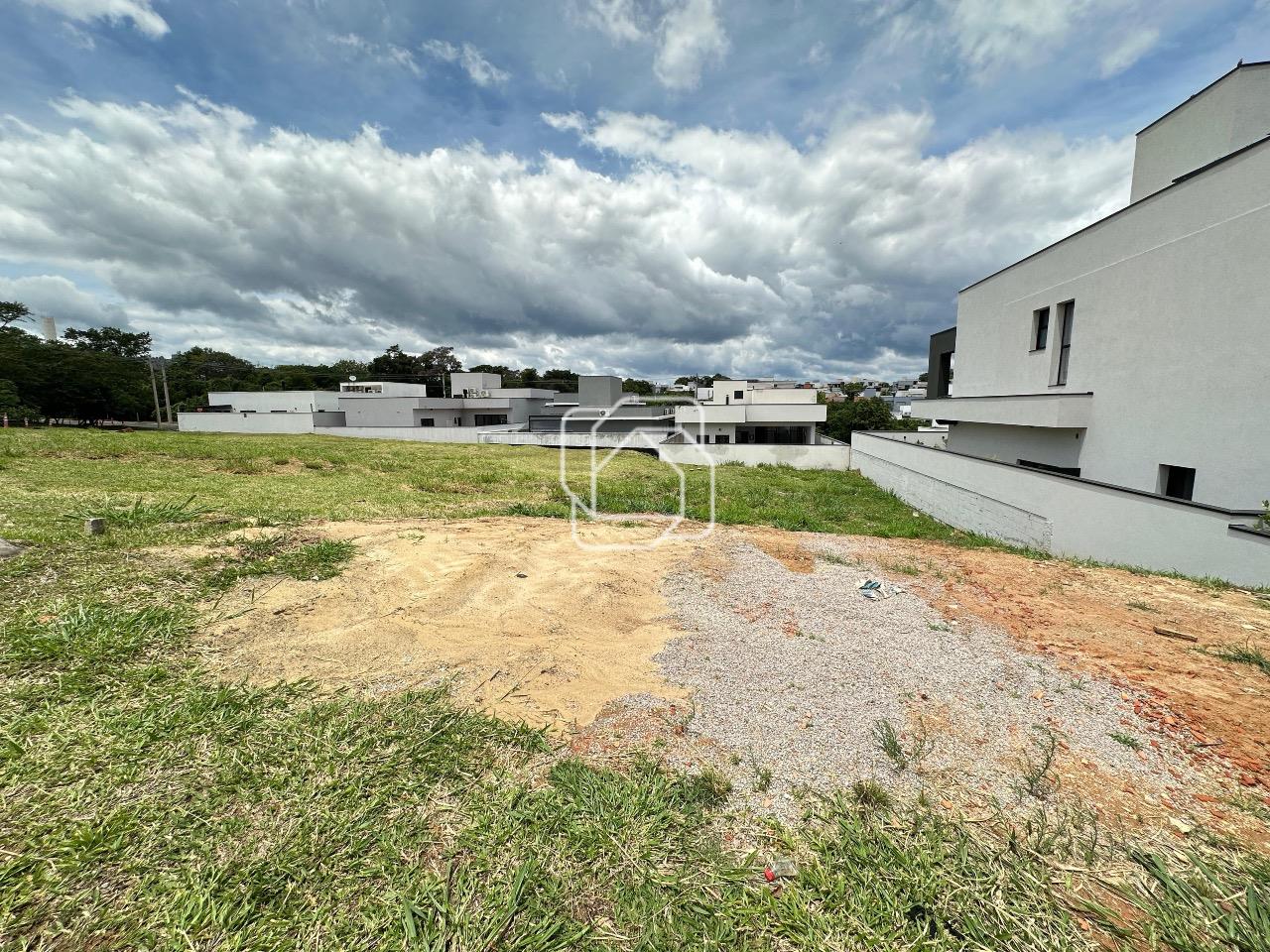 Terreno à venda em Itu - SP - Residencial Saint Paul: 