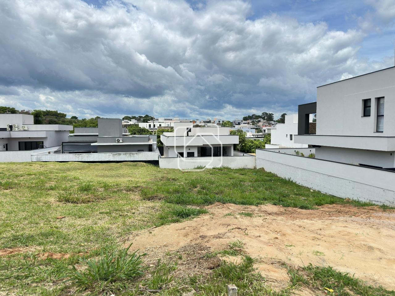 Terreno à venda em Itu - SP - Residencial Saint Paul: 