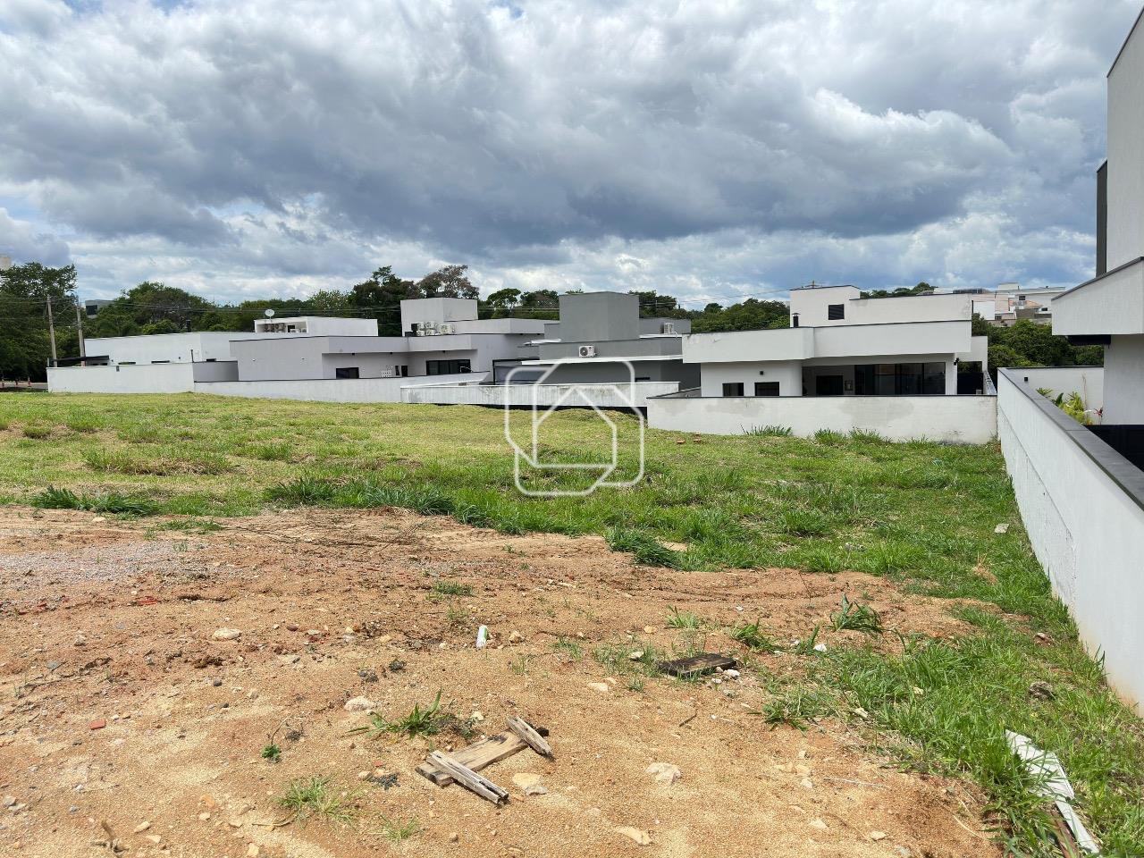 Terreno à venda em Itu - SP - Residencial Saint Paul: 