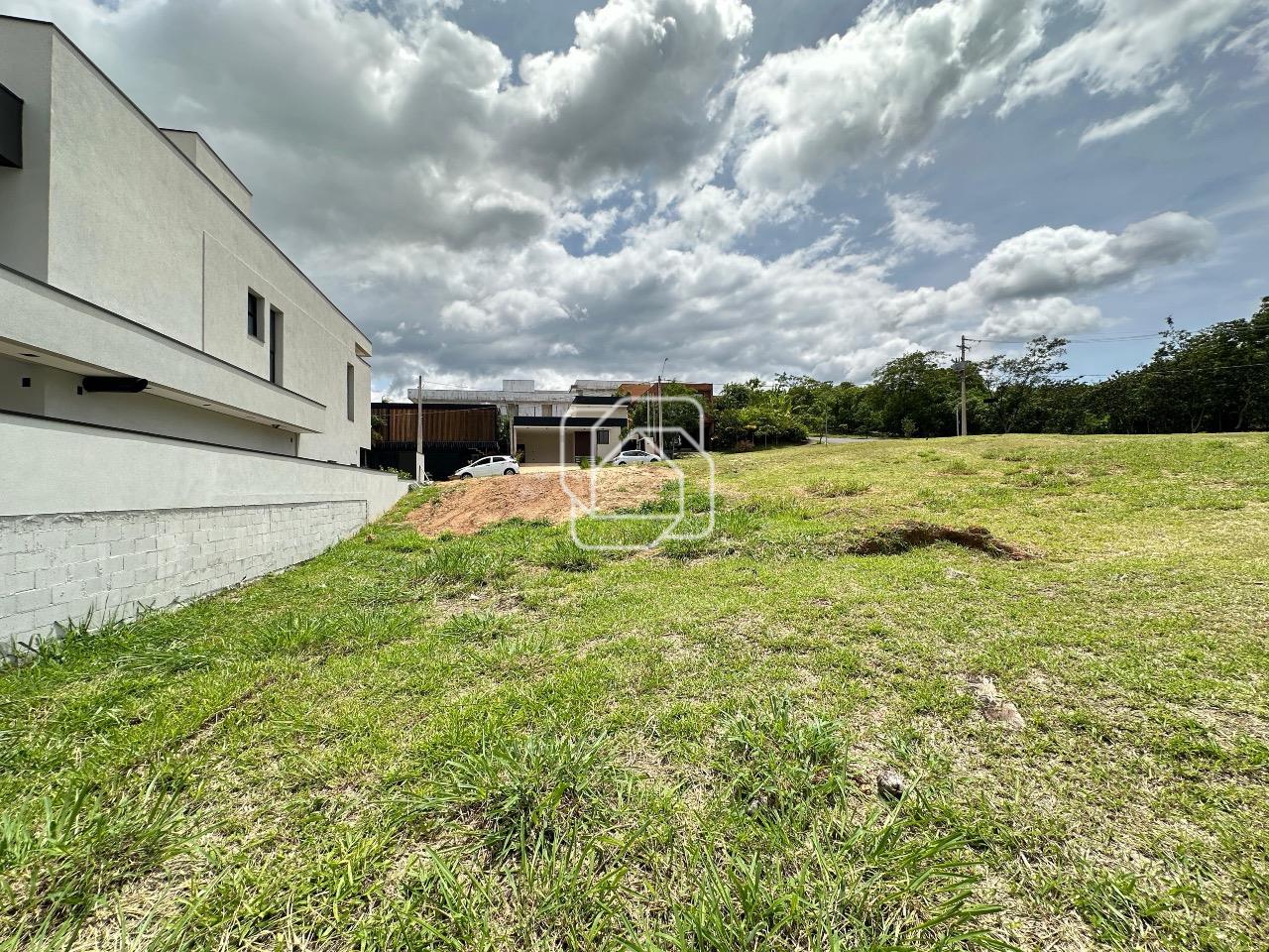 Terreno à venda em Itu - SP - Residencial Saint Paul: 