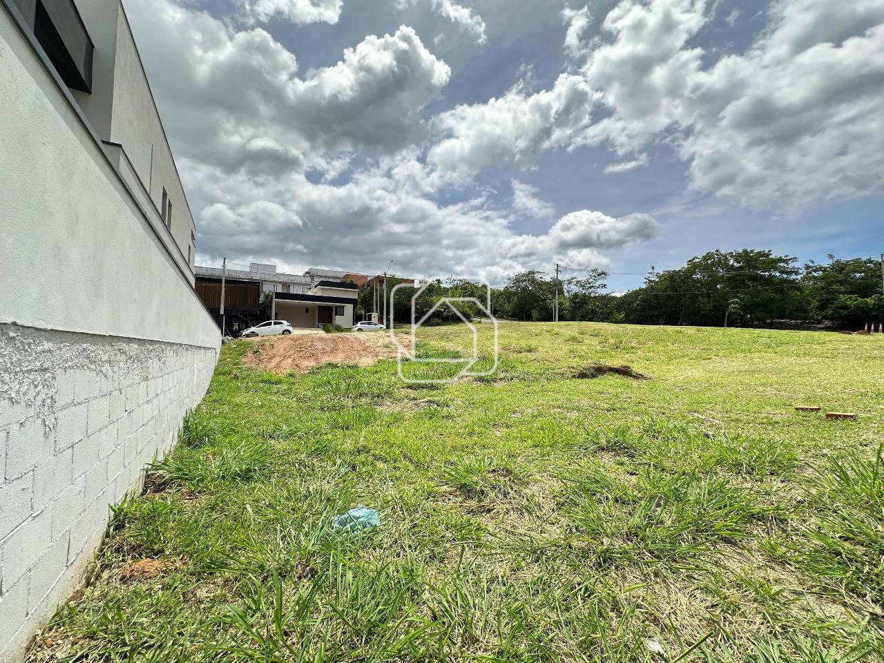 Terreno à venda em Itu - SP - Residencial Saint Paul: 