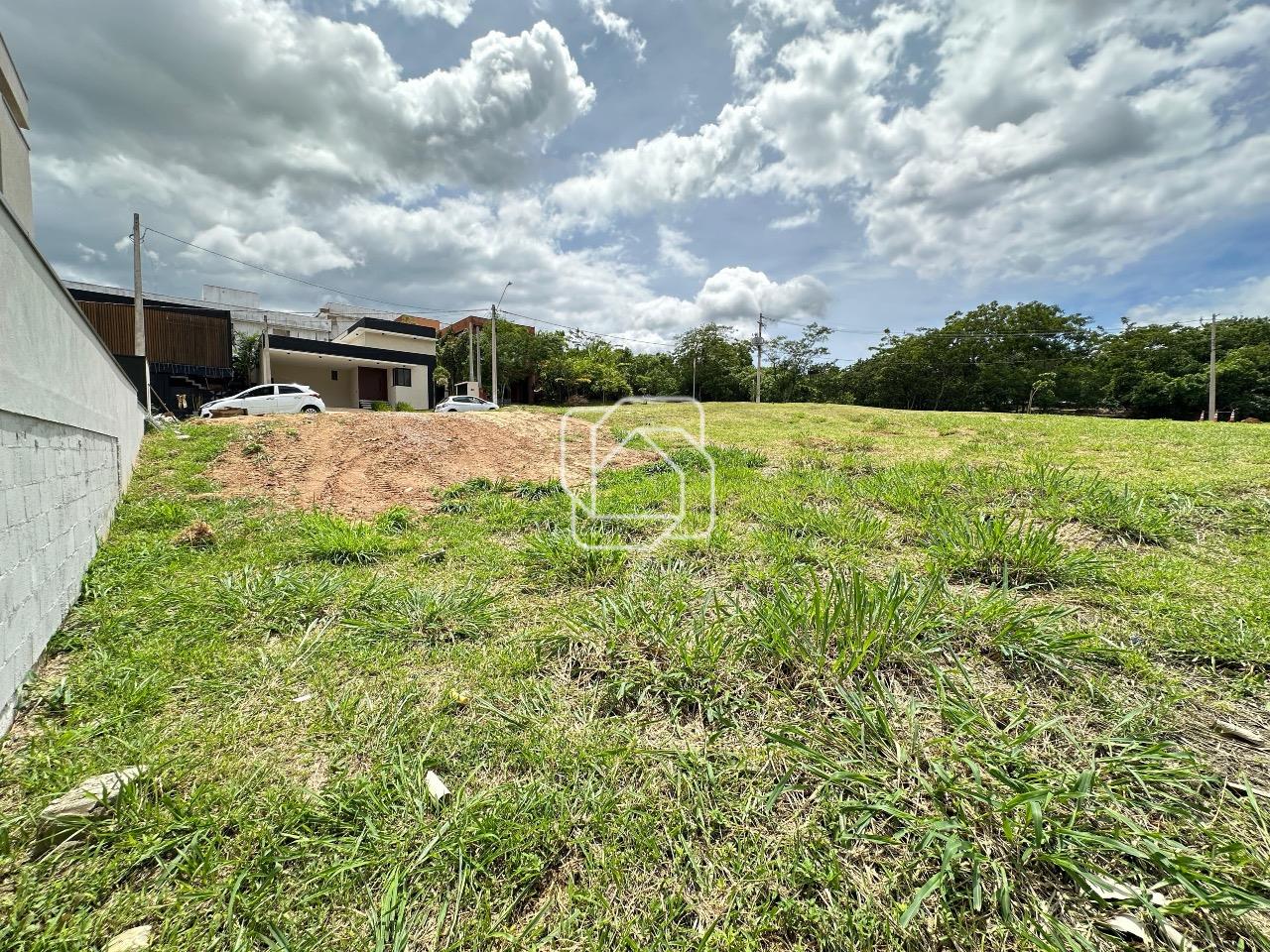 Terreno à venda em Itu - SP - Residencial Saint Paul: 
