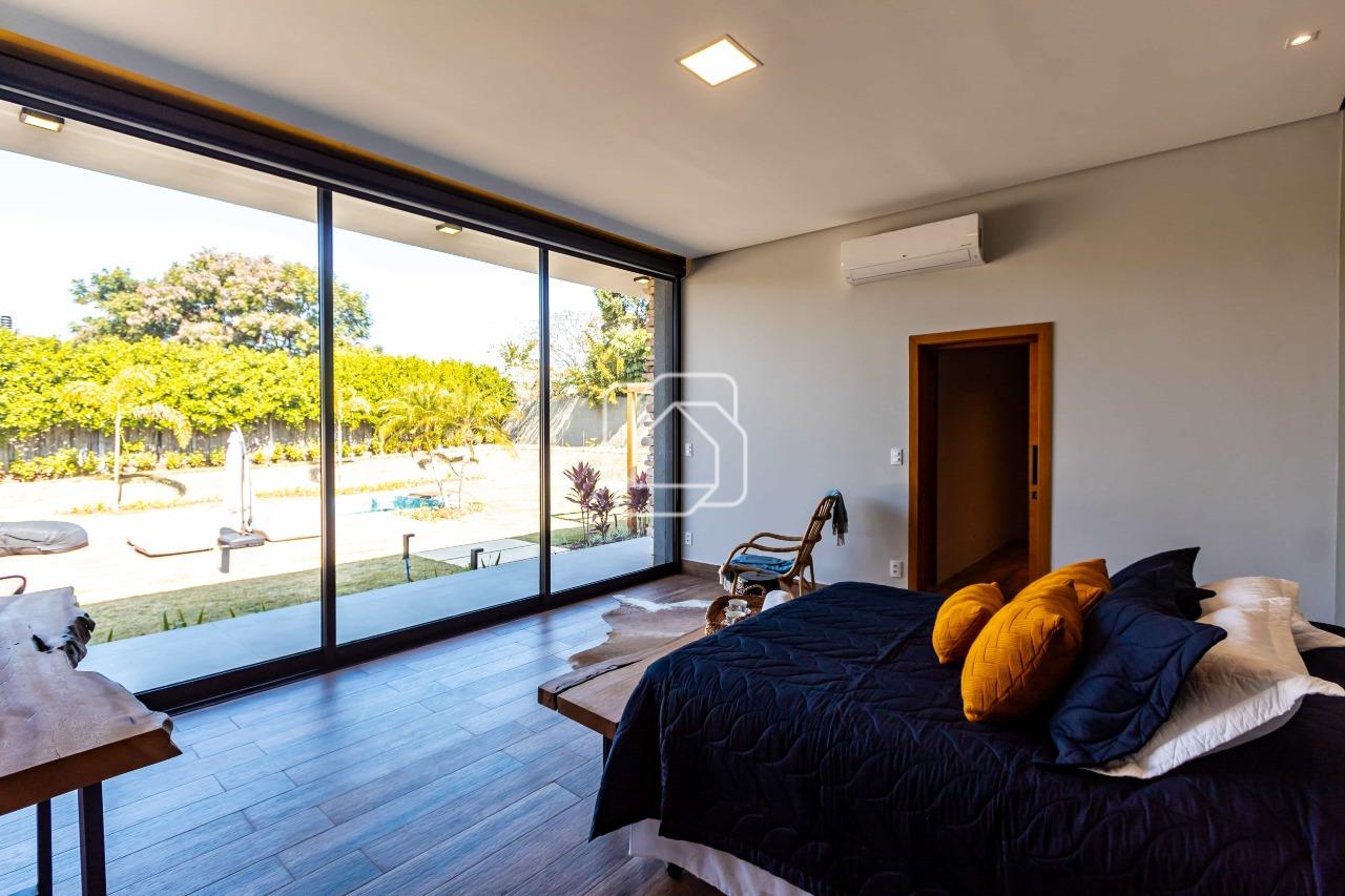 Casa de Condomínio para aluguel em Indaiatuba - SP - Helvetia Country: Quarto