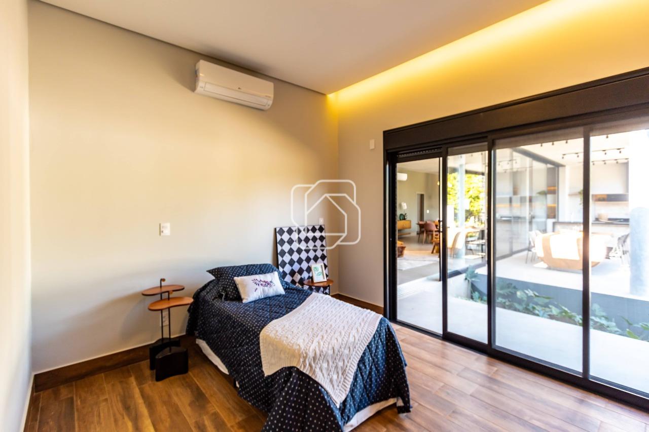 Casa de Condomínio para aluguel em Indaiatuba - SP - Helvetia Country: Quarto