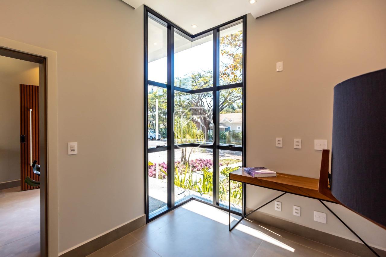 Casa de Condomínio para aluguel em Indaiatuba - SP - Helvetia Country: Escritório