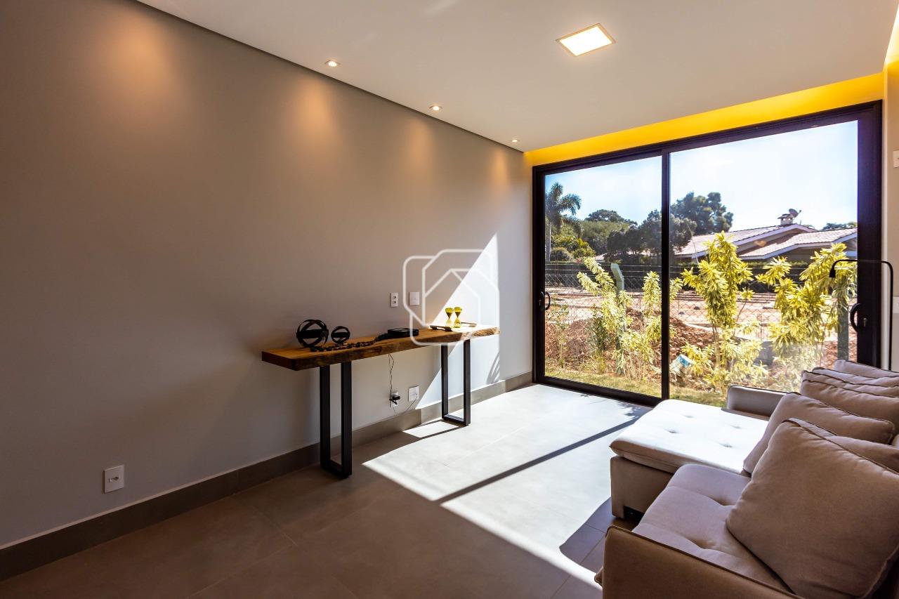 Casa de Condomínio para aluguel em Indaiatuba - SP - Helvetia Country: Quarto