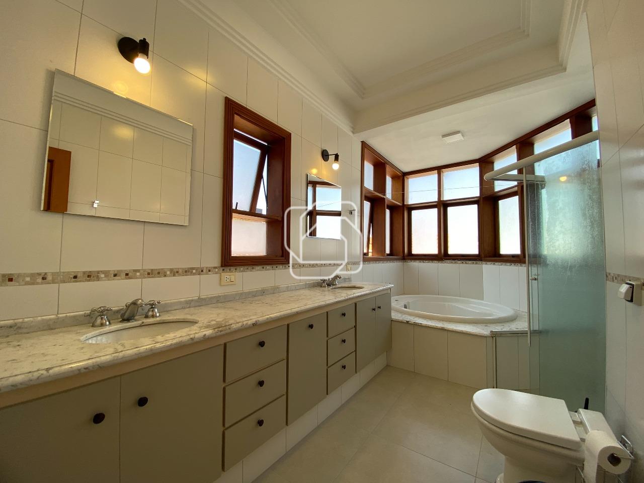 Casa de Condomínio à venda em Itu - SP - Condomínio Portal de Itu: 