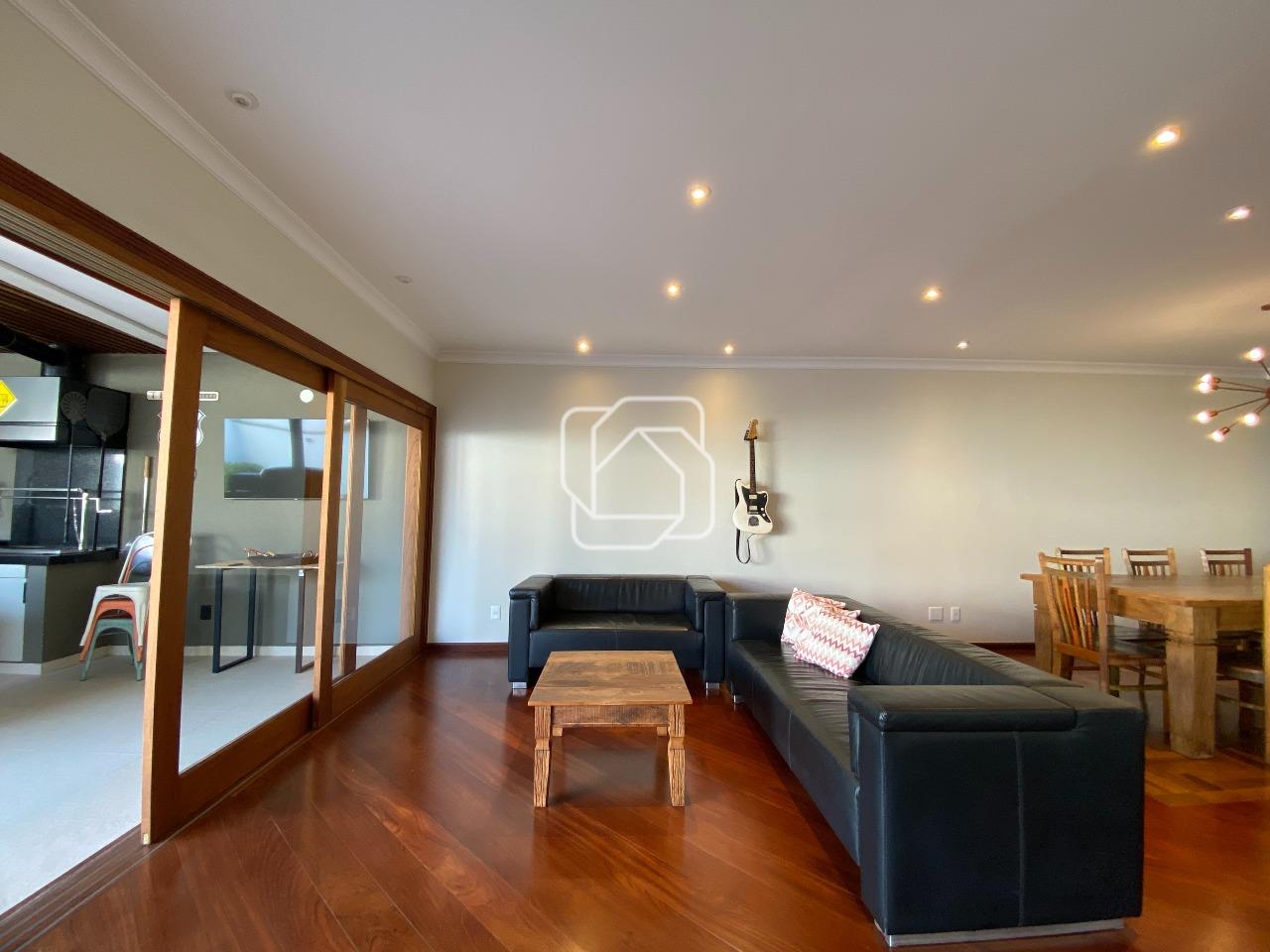 Casa de Condomínio à venda em Itu - SP - Condomínio Portal de Itu: 