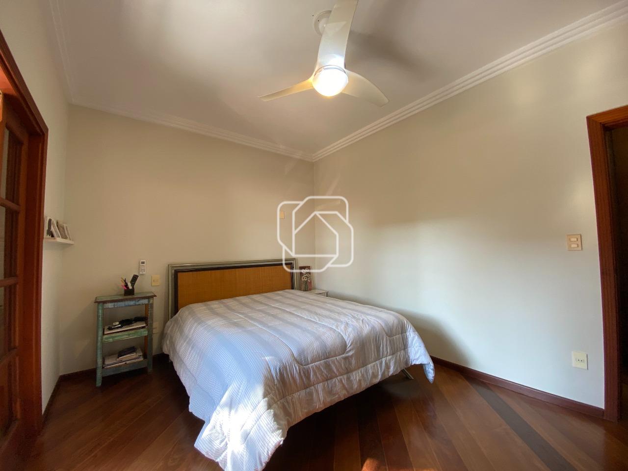 Casa de Condomínio à venda em Itu - SP - Condomínio Portal de Itu: 