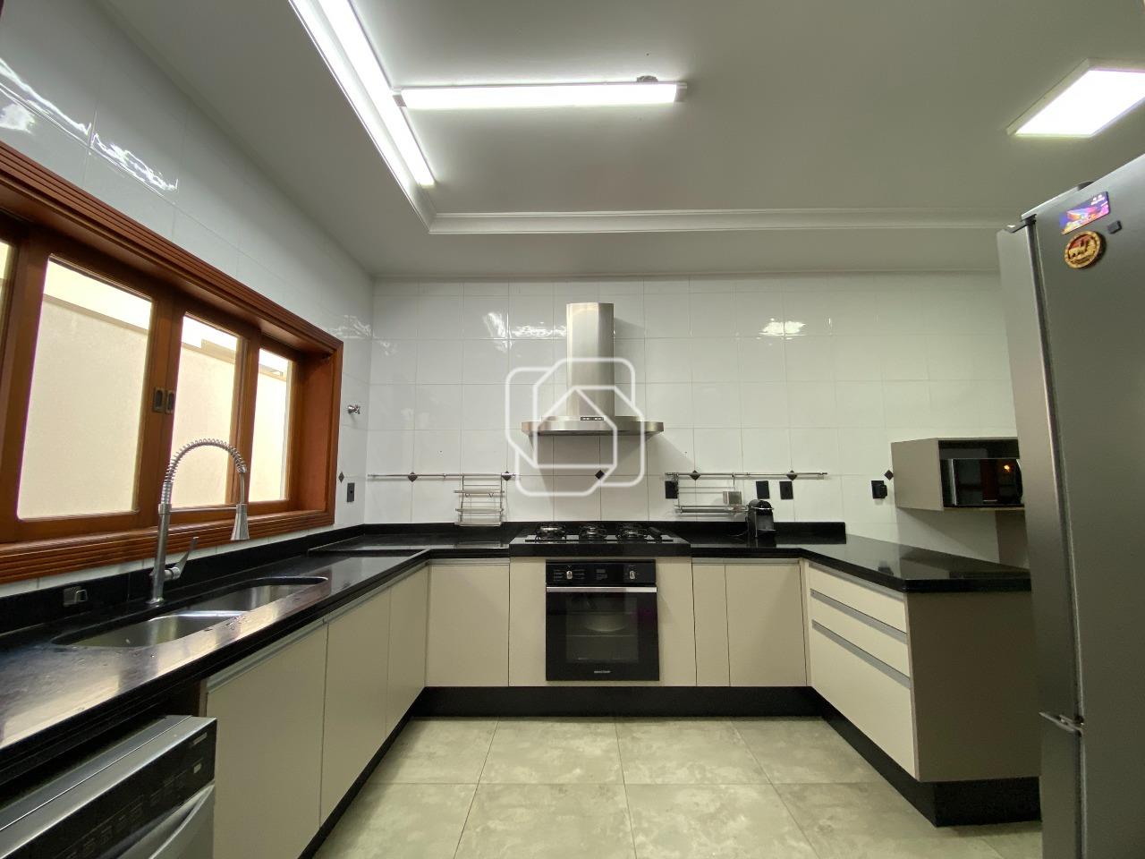 Casa de Condomínio à venda em Itu - SP - Condomínio Portal de Itu: 