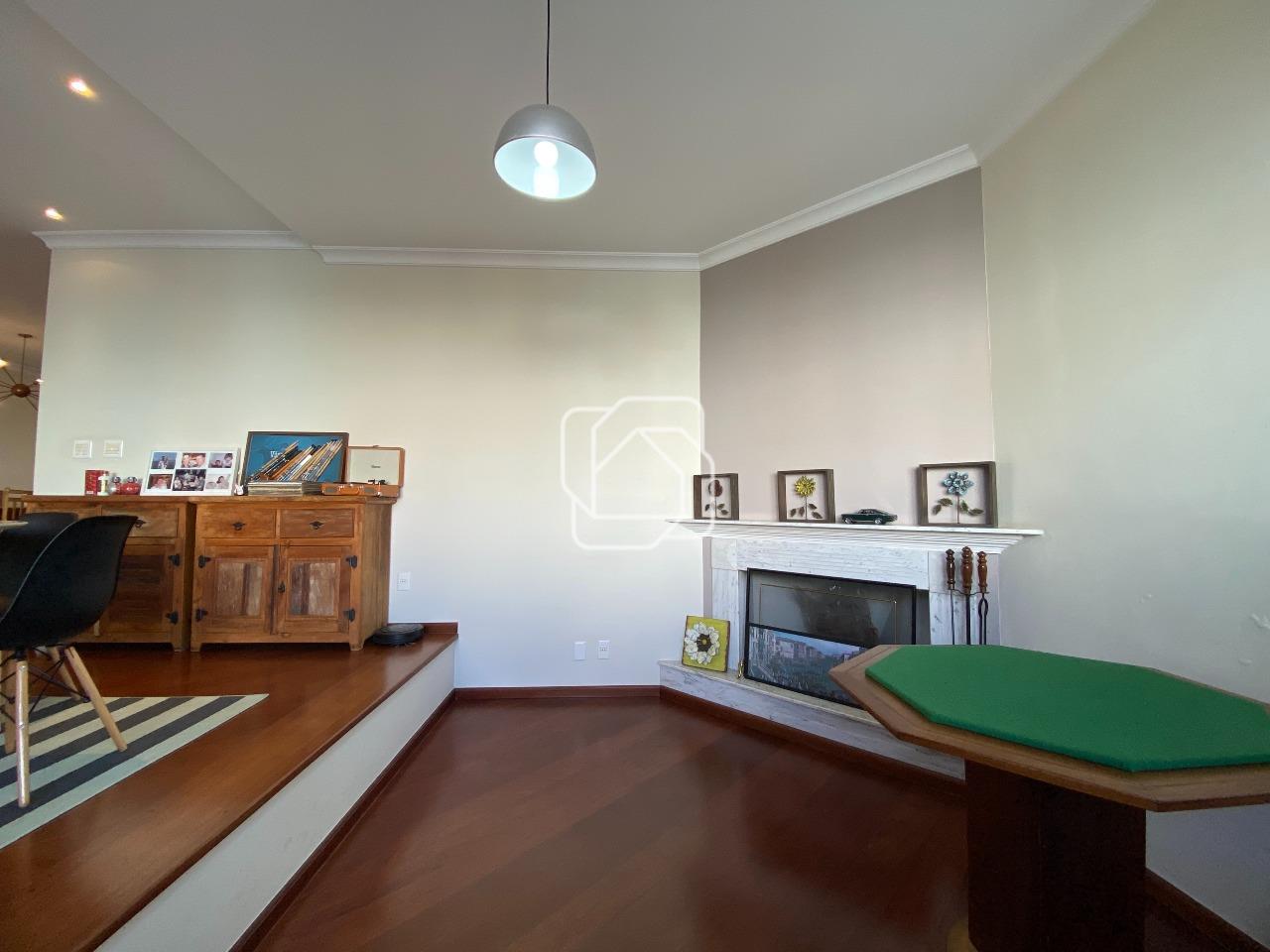 Casa de Condomínio à venda em Itu - SP - Condomínio Portal de Itu: 