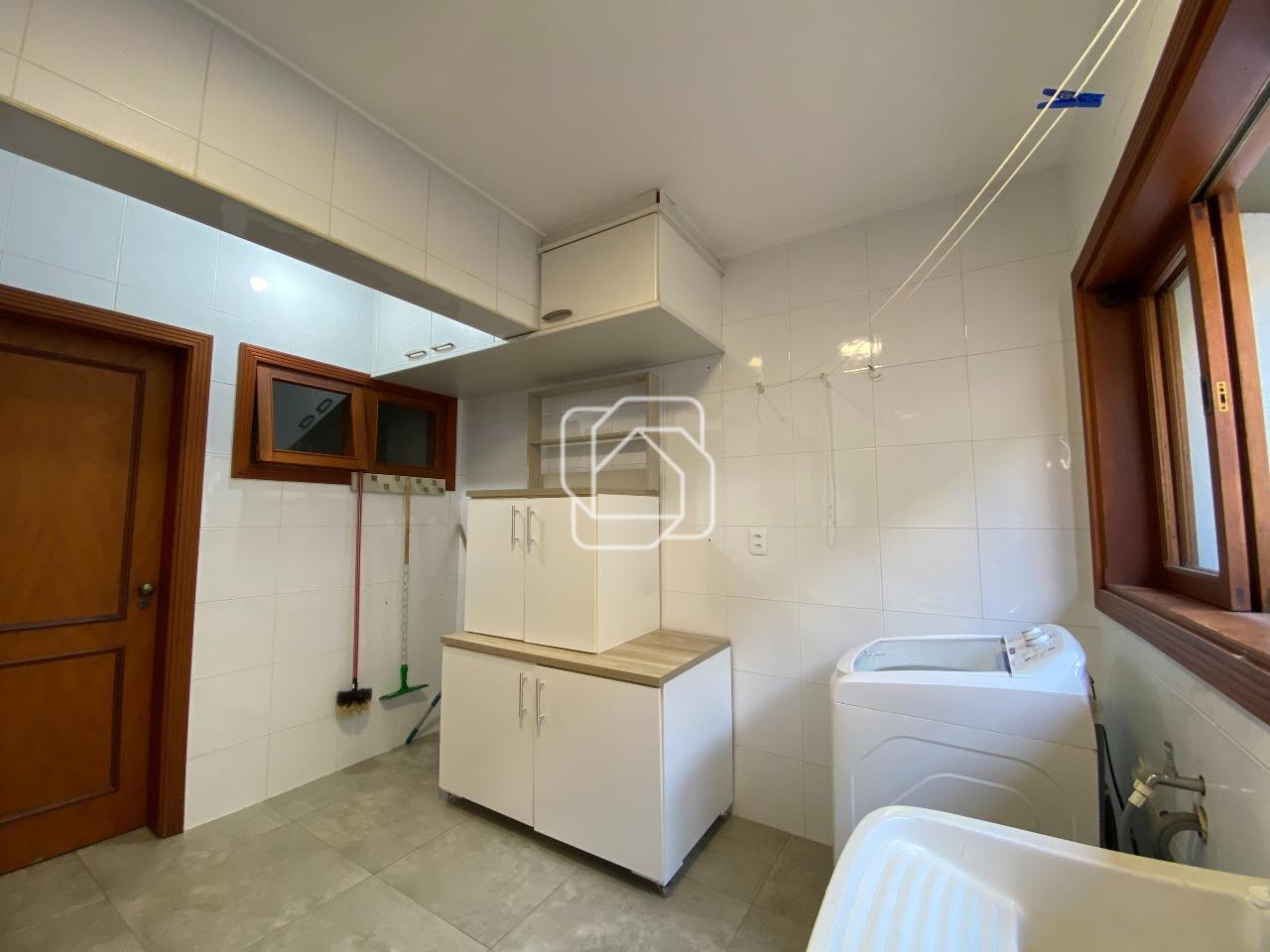 Casa de Condomínio à venda em Itu - SP - Condomínio Portal de Itu: 