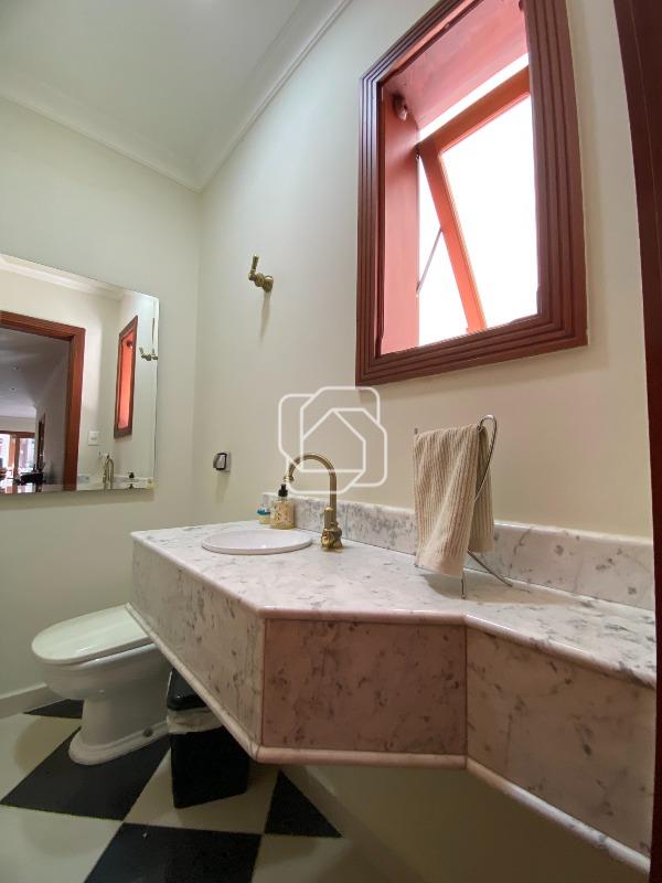 Casa de Condomínio à venda em Itu - SP - Condomínio Portal de Itu: 