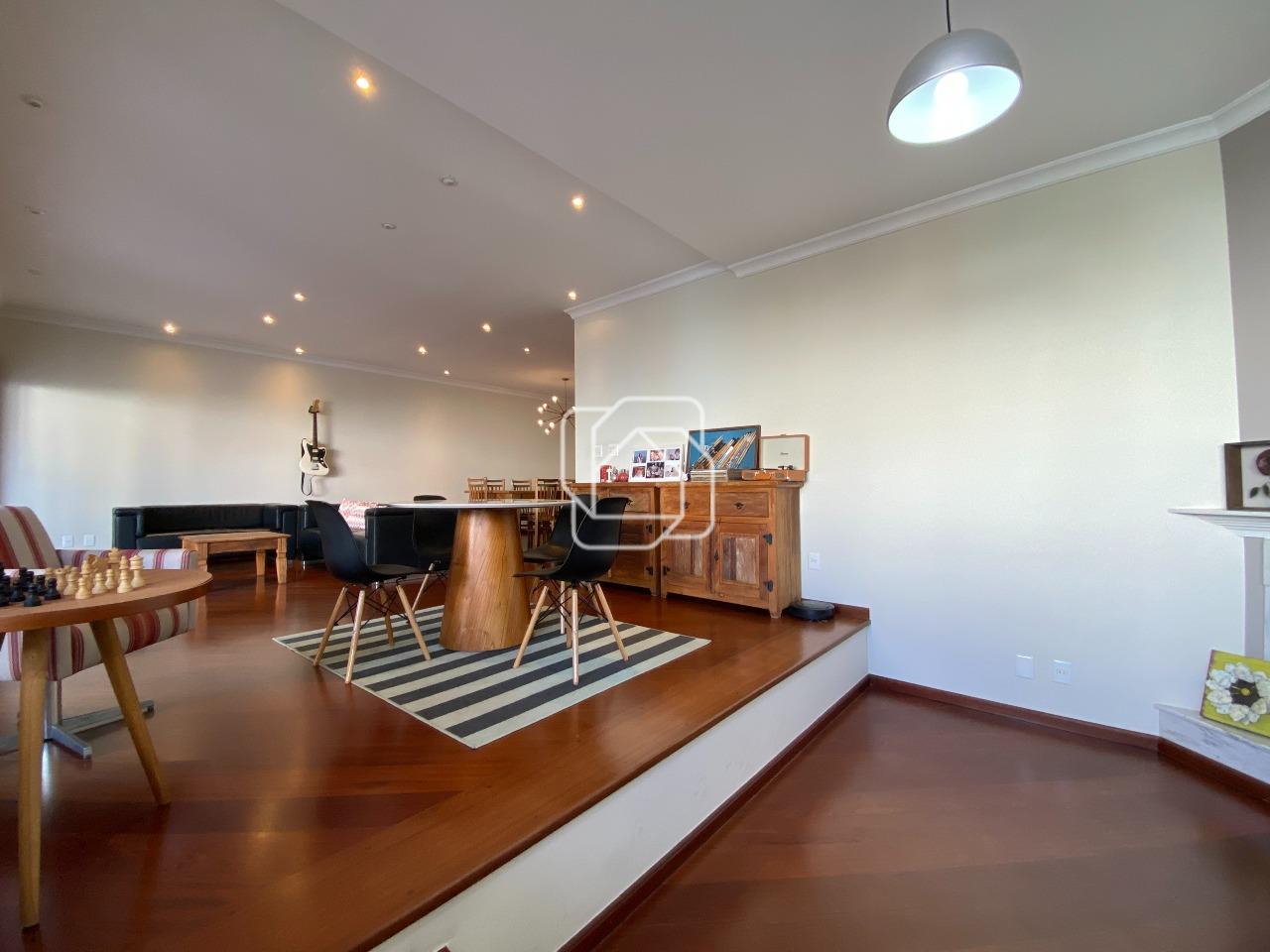 Casa de Condomínio à venda em Itu - SP - Condomínio Portal de Itu: 