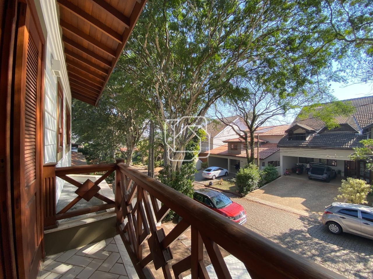 Casa de Condomínio à venda em Itu - SP - Condomínio Portal de Itu: 