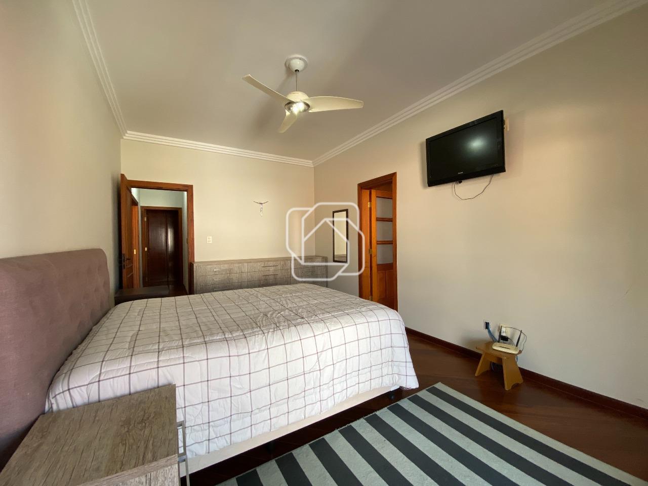 Casa de Condomínio à venda em Itu - SP - Condomínio Portal de Itu: 