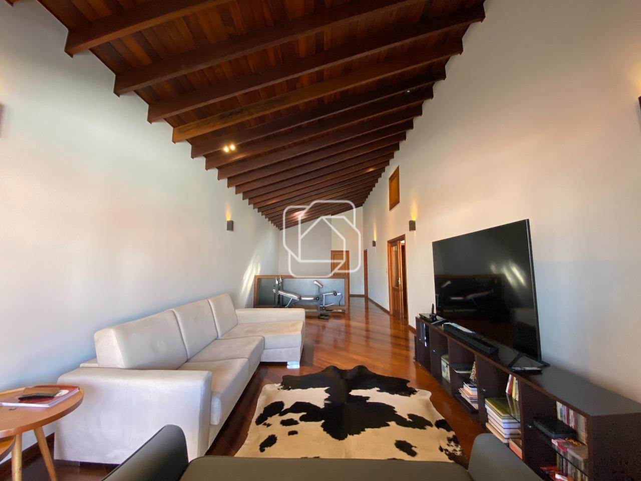 Casa de Condomínio à venda em Itu - SP - Condomínio Portal de Itu: 