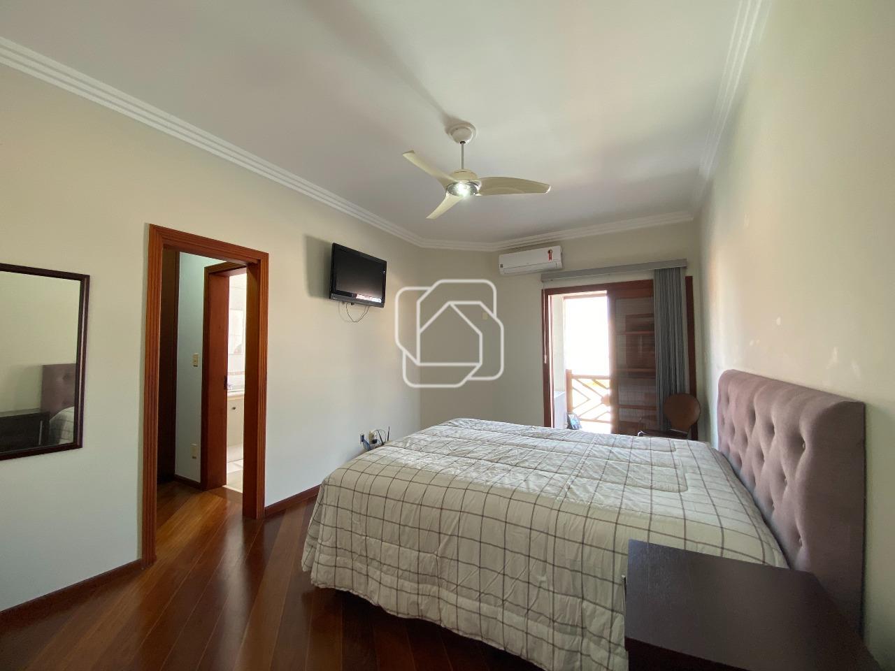 Casa de Condomínio à venda em Itu - SP - Condomínio Portal de Itu: 