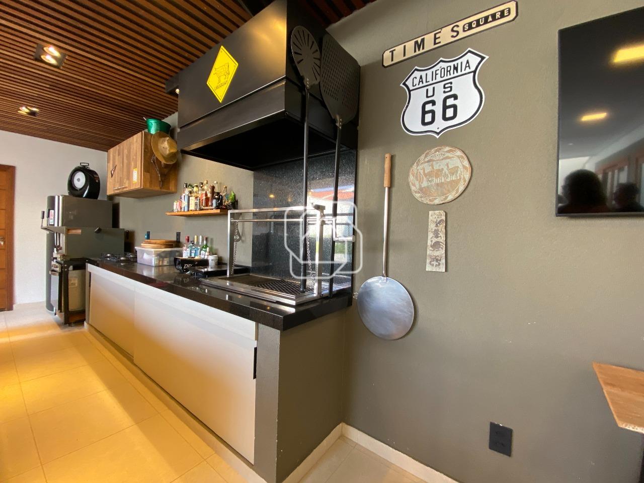 Casa de Condomínio à venda em Itu - SP - Condomínio Portal de Itu: 