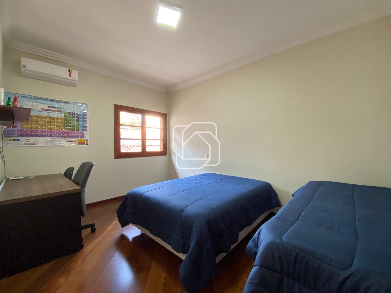 Casa de Condomínio à venda em Itu - SP - Condomínio Portal de Itu: 