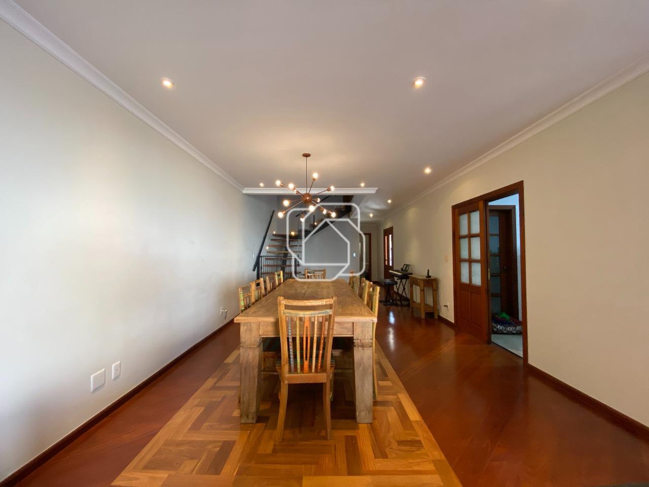 Casa de Condomínio à venda em Itu - SP - Condomínio Portal de Itu: 