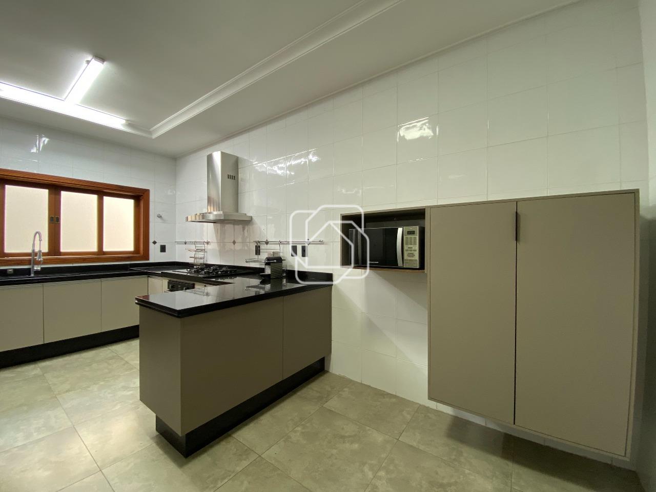 Casa de Condomínio à venda em Itu - SP - Condomínio Portal de Itu: 