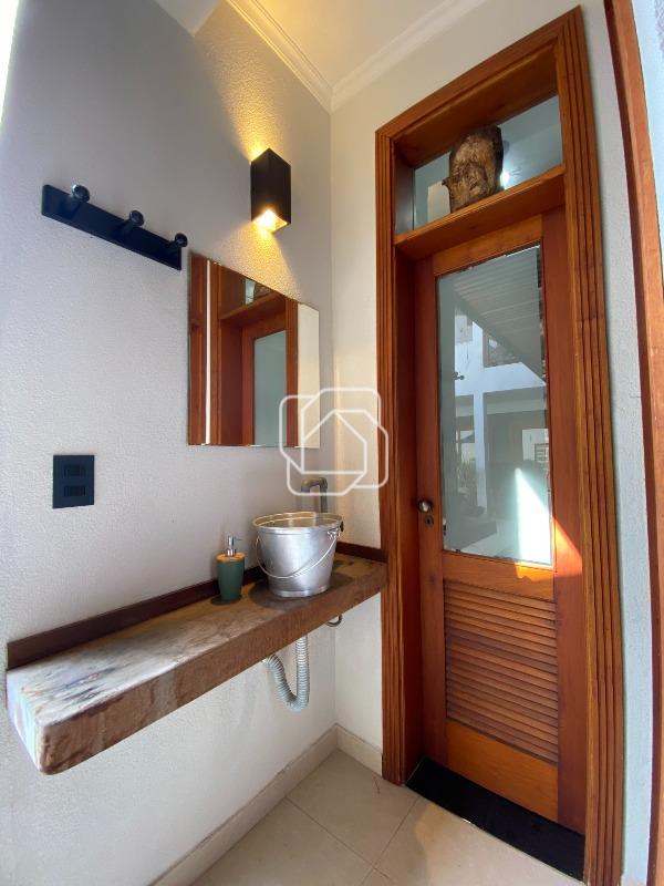 Casa de Condomínio à venda em Itu - SP - Condomínio Portal de Itu: 