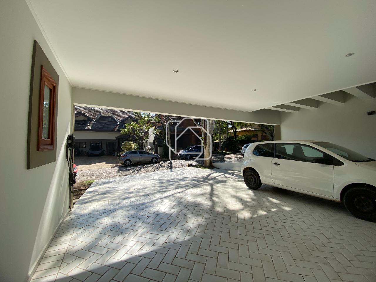 Casa de Condomínio à venda em Itu - SP - Condomínio Portal de Itu: 