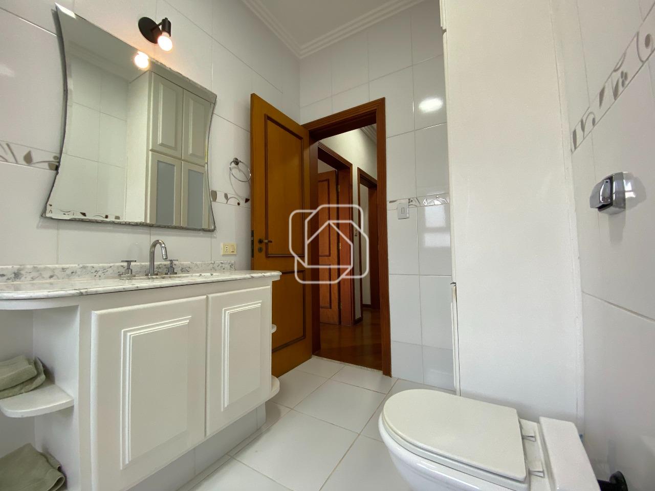 Casa de Condomínio à venda em Itu - SP - Condomínio Portal de Itu: 