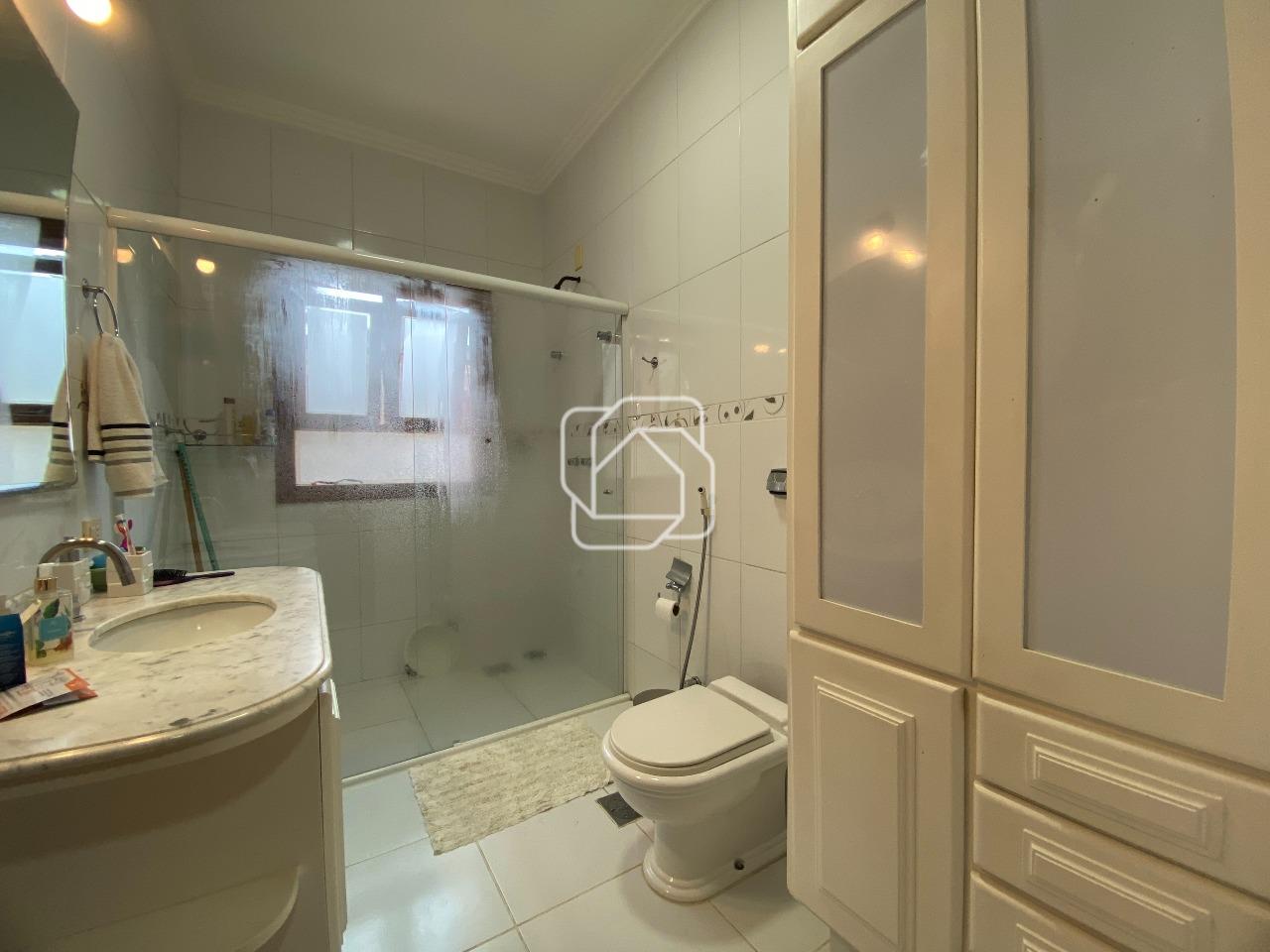 Casa de Condomínio à venda em Itu - SP - Condomínio Portal de Itu: 