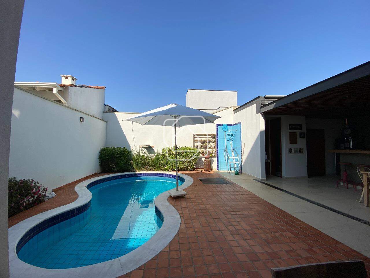 Casa de Condomínio à venda em Itu - SP - Condomínio Portal de Itu: 