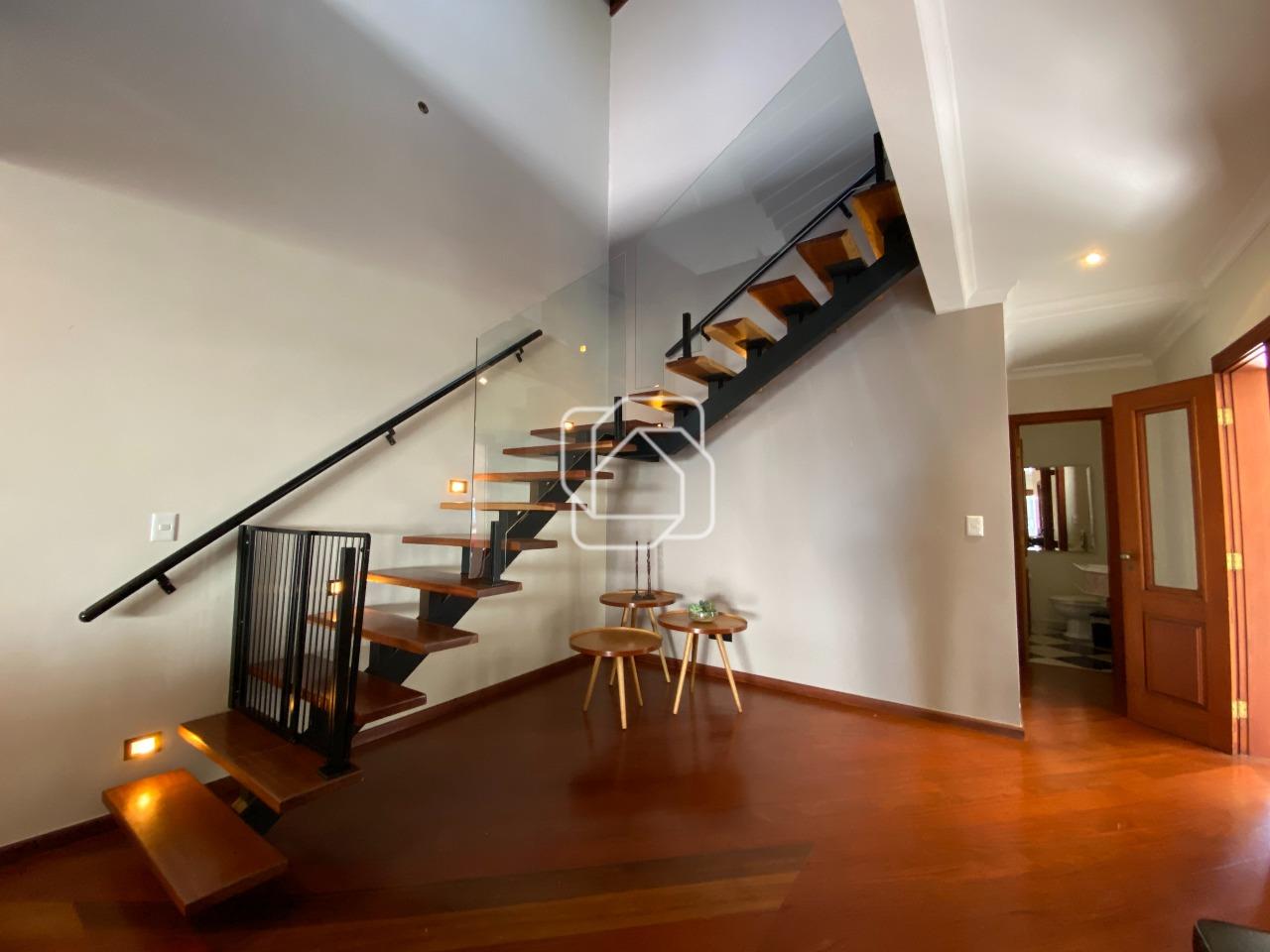 Casa de Condomínio à venda em Itu - SP - Condomínio Portal de Itu: 