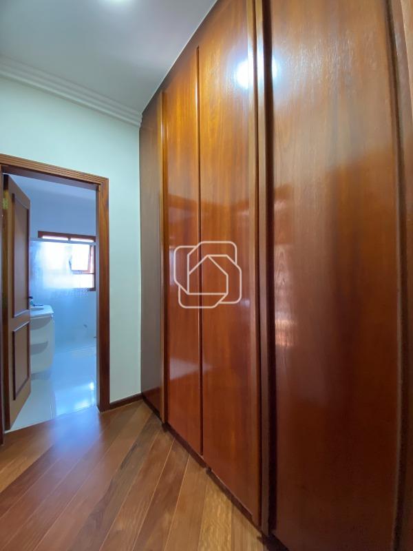 Casa de Condomínio à venda em Itu - SP - Condomínio Portal de Itu: 