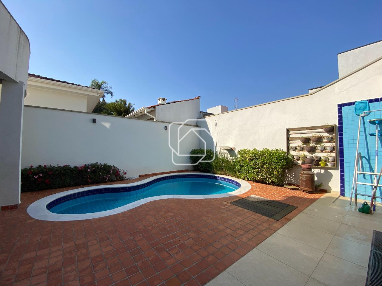 Casa de Condomínio à venda em Itu - SP - Condomínio Portal de Itu: 