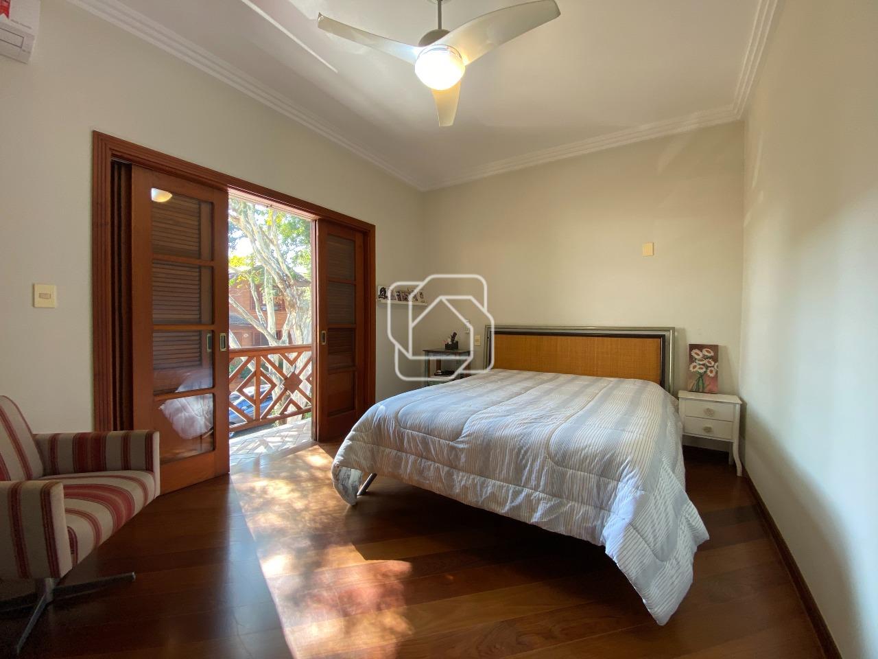 Casa de Condomínio à venda em Itu - SP - Condomínio Portal de Itu: 