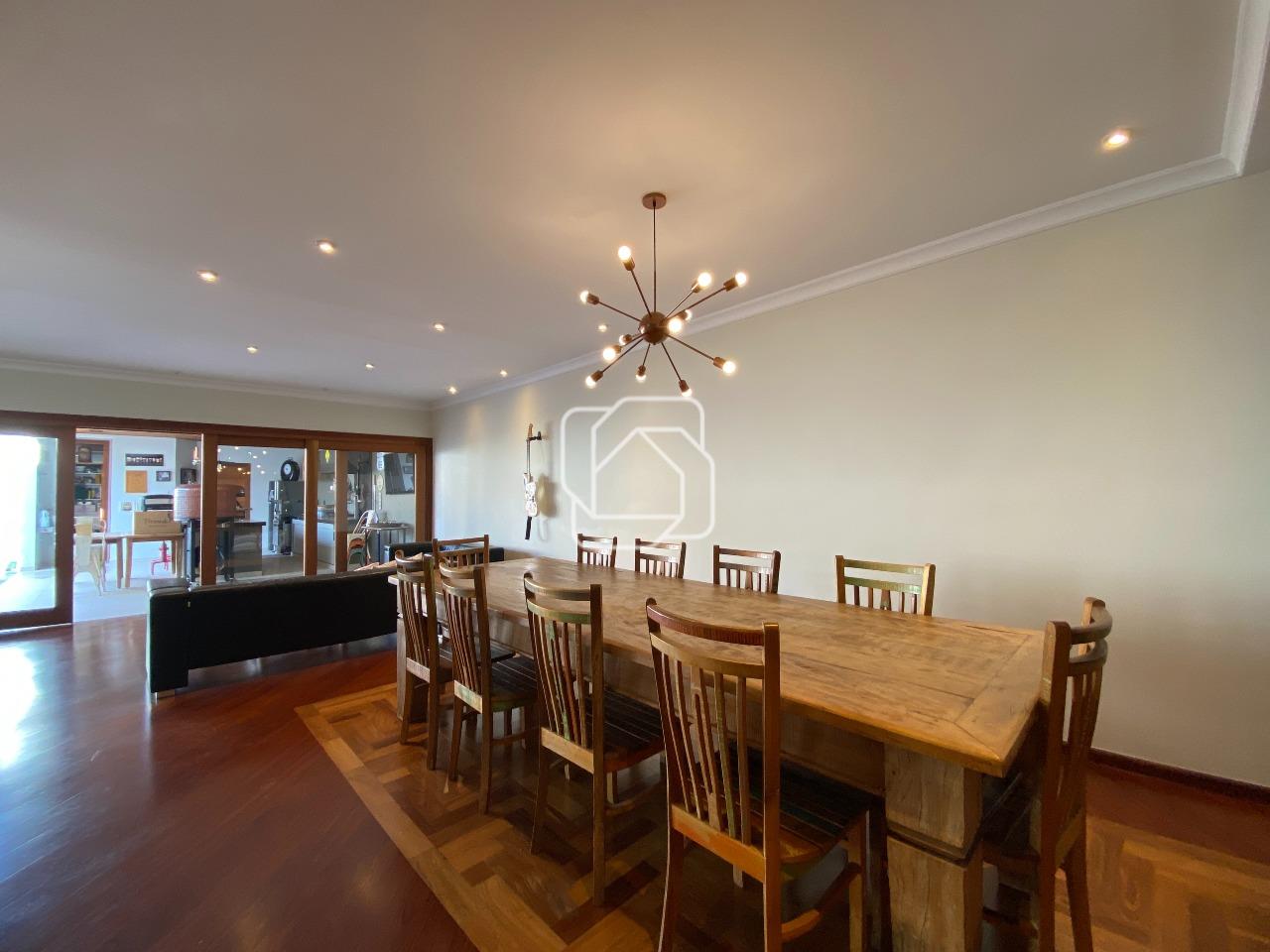 Casa de Condomínio à venda em Itu - SP - Condomínio Portal de Itu: 