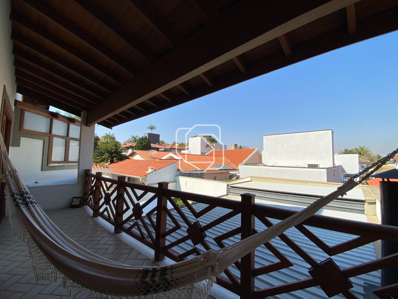 Casa de Condomínio à venda em Itu - SP - Condomínio Portal de Itu: 