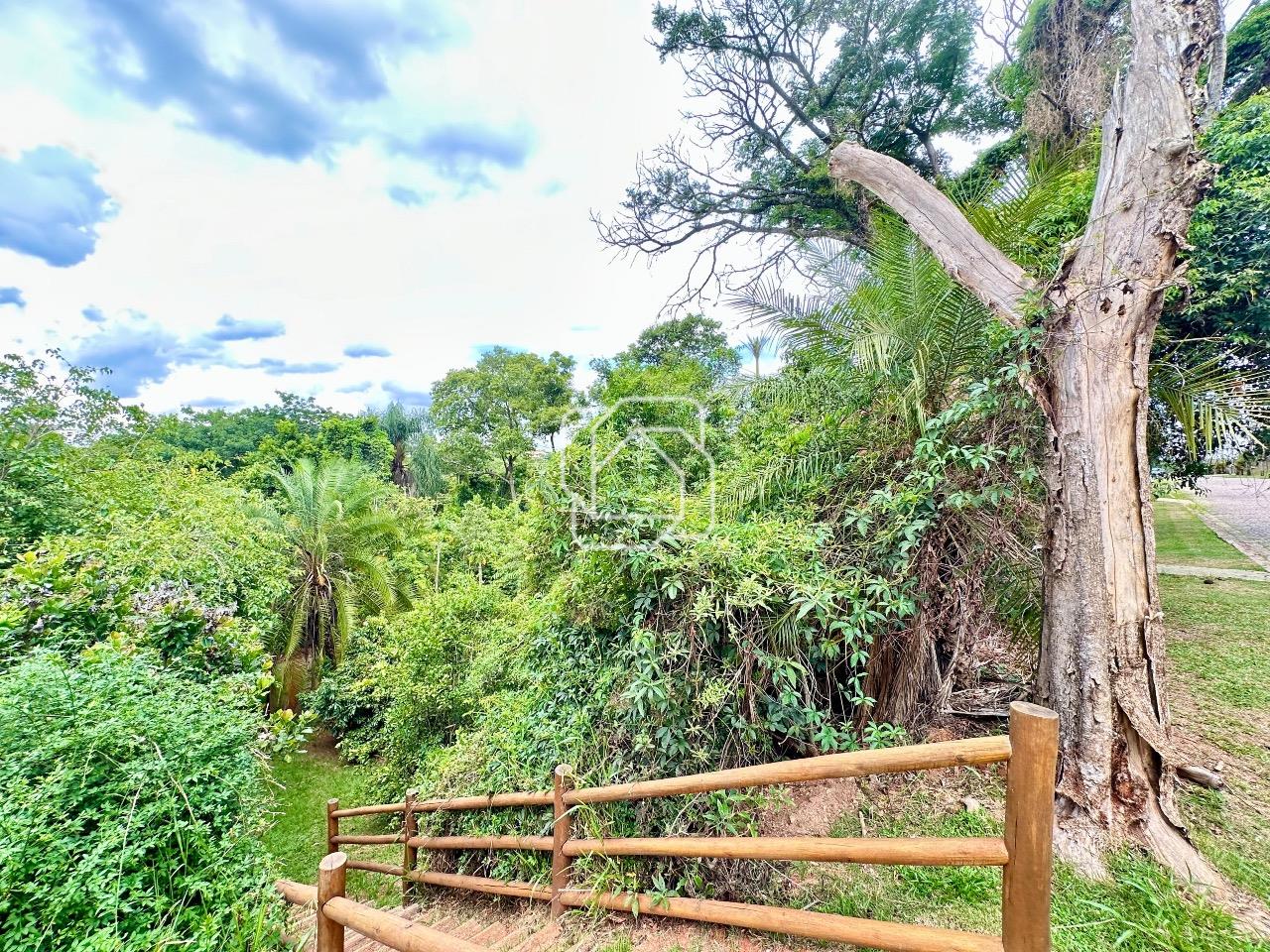 Terreno à venda em Itu - SP - Fazenda Vila Real de Itu: 