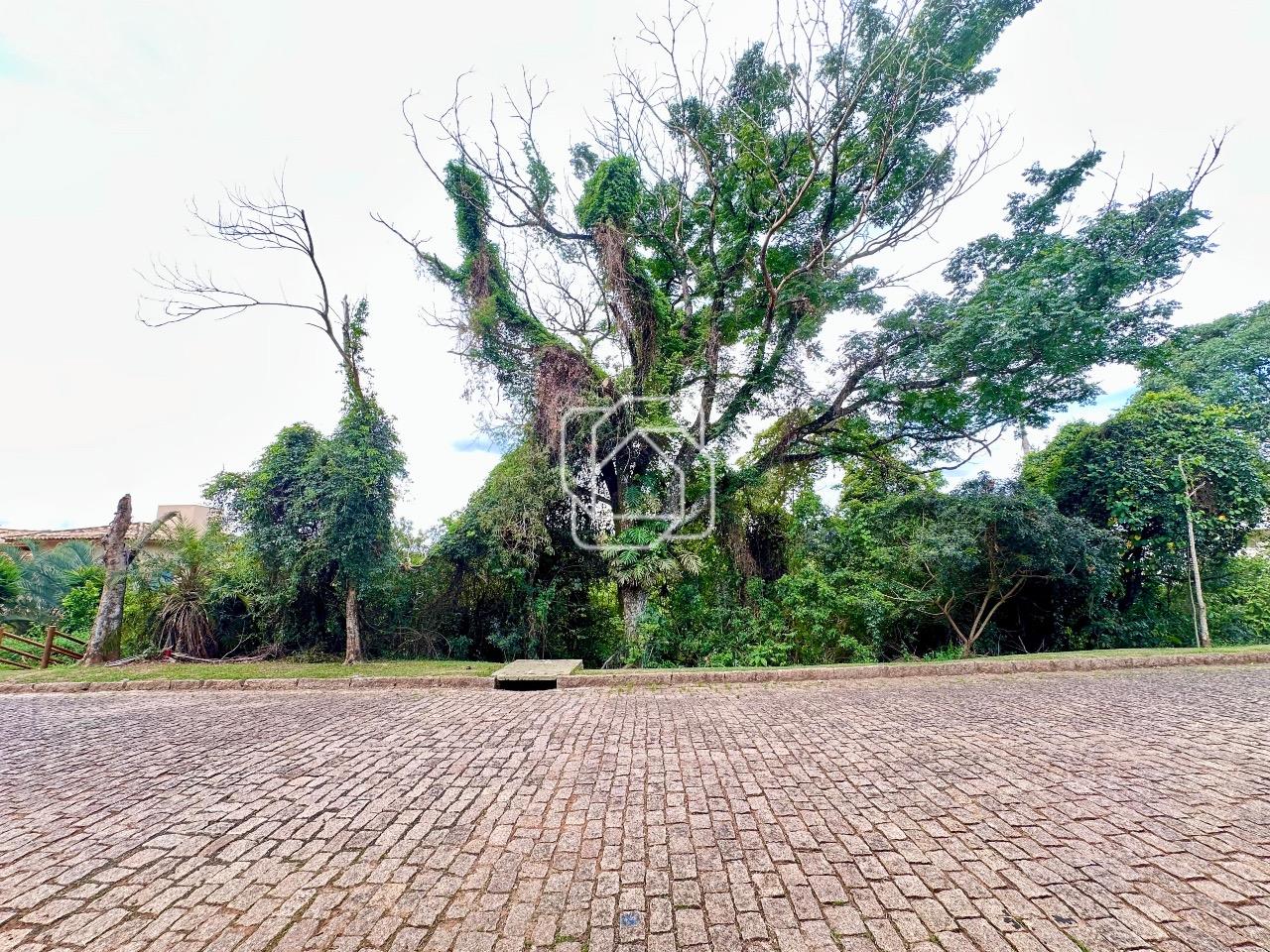 Terreno à venda em Itu - SP - Fazenda Vila Real de Itu: 