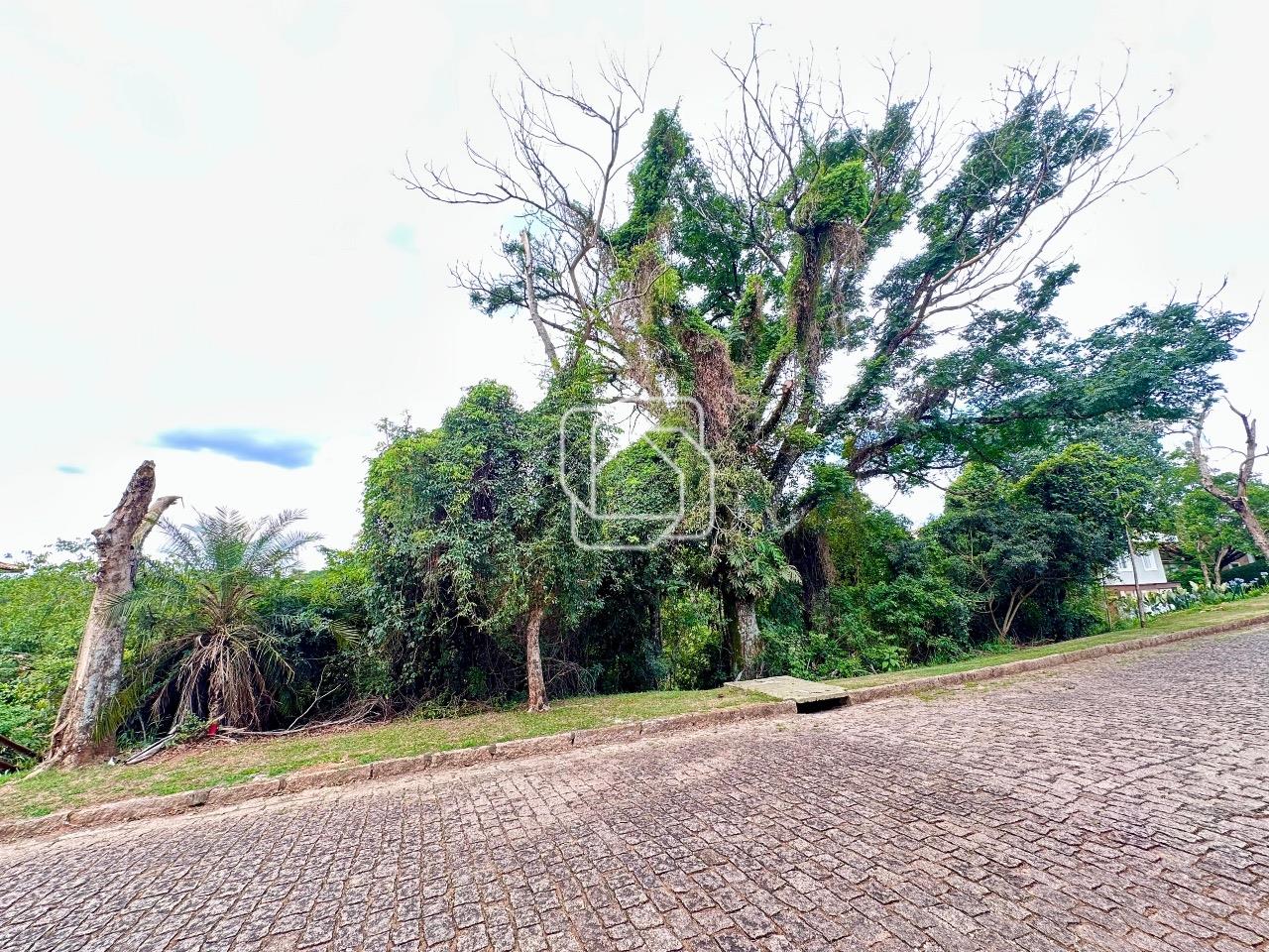 Terreno à venda em Itu - SP - Fazenda Vila Real de Itu: 